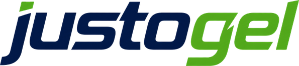 justogel Logo